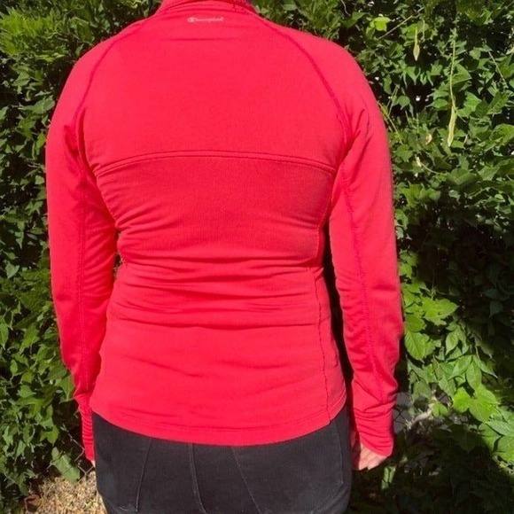 Champion Elite Keyhole jacket - Medium - Picture 2 of 4